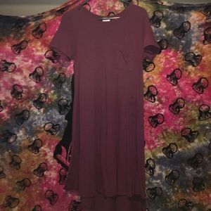 Basic T-shirt dress